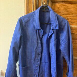 Le Laboureur Chore Jacket